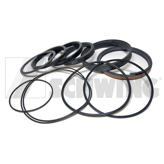 Parts - Seal Kit Gb34776 | Weight: 3 lbs | Dimensions: 250 X 230 X 60 MM