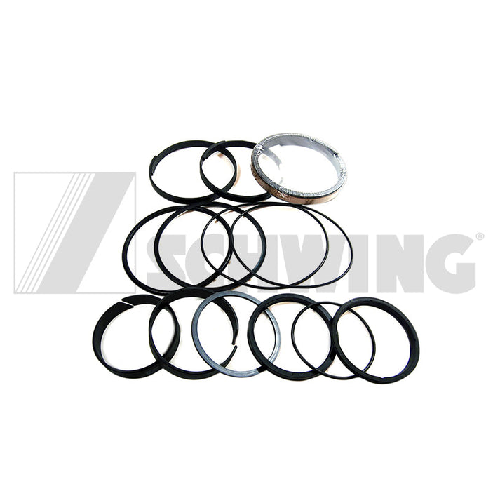 Parts - Seal Kit Gb34777 | Weight: 2 lbs | Dimensions: 180 X 150 X 50 MM