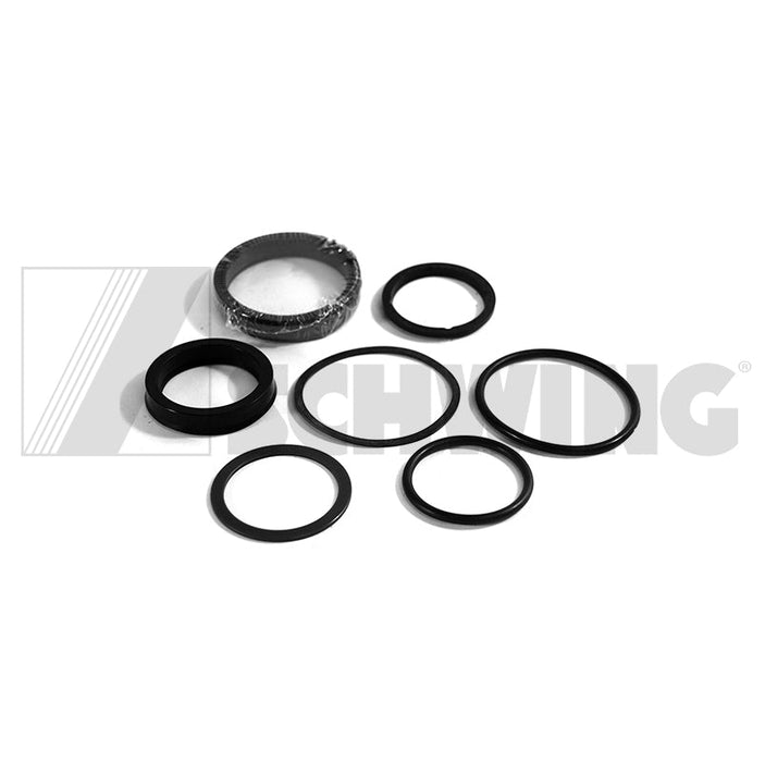 Parts - Seal Kit Gb34684; 331786 | Weight: 2 lbs | Dimensions: 30X60X60MM