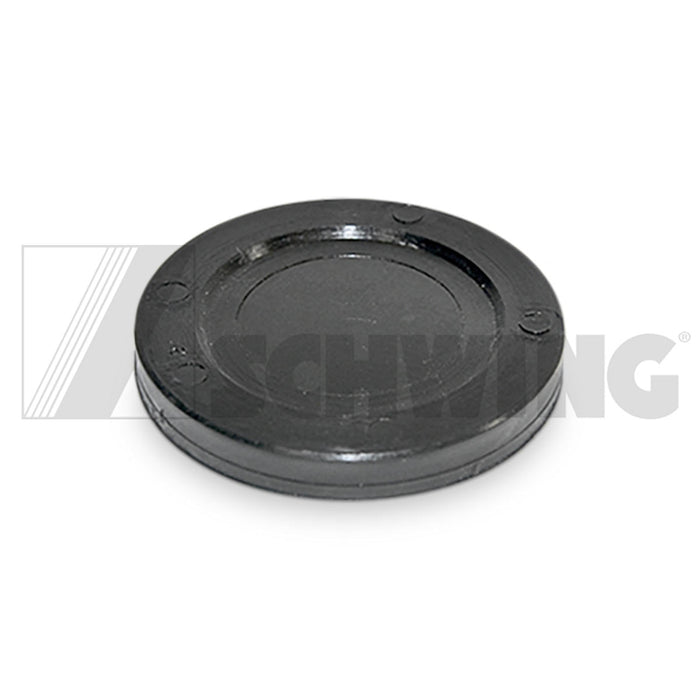 Parts - Cover Rear Bearing 2300-0020 | Weight: 2 lbs | Dimensions: 53 X 53 X 8 MM