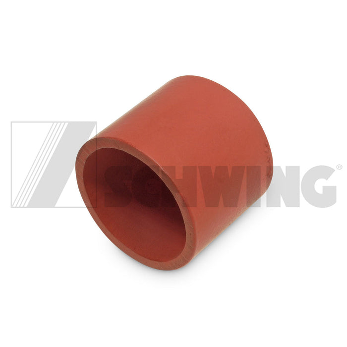Tube - Sleeve 2-3/8" Od X 3/16" X 2.00" | Weight: 2 lbs | Dimensions: 61 X 61 X 51 MM