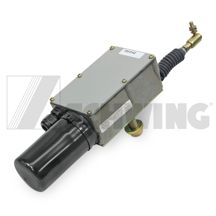 Parts - Actuation Remote Control 12Volt | Weight: 5 lbs | Dimensions: 345 X 95 X 90 MM