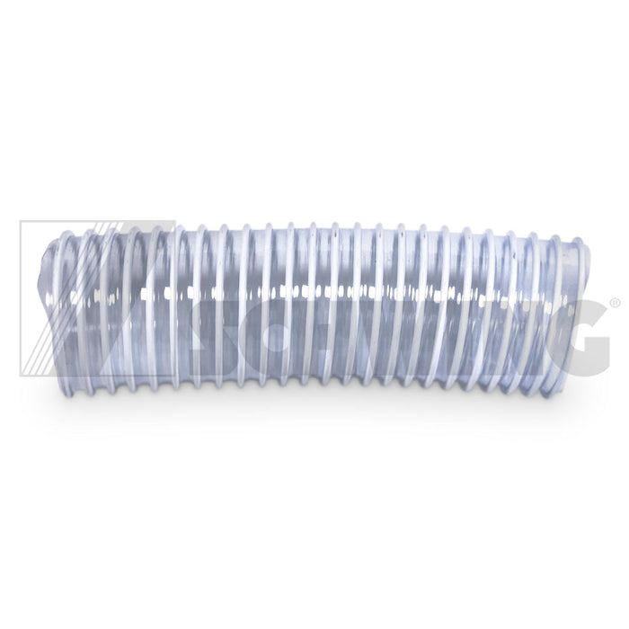 Tube - Vinyl, 4" 150 Cl #117064240 | Weight: 2 lbs | Dimensions: 110 X 111 X 305MM