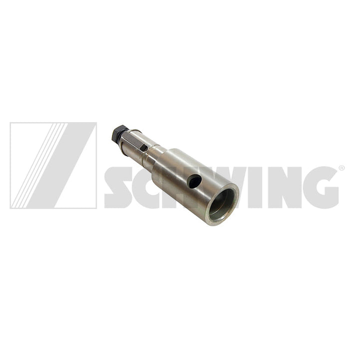 Shaft - Pe011200 For White Motor | Weight: 4 lbs | Dimensions: 50X50X190MM