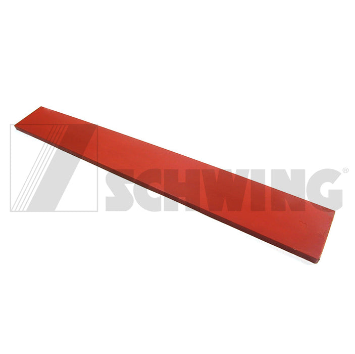 Plt - 10 Mm, Backing, Wps | Weight: 10 lbs | Dimensions: 10X75X610MM