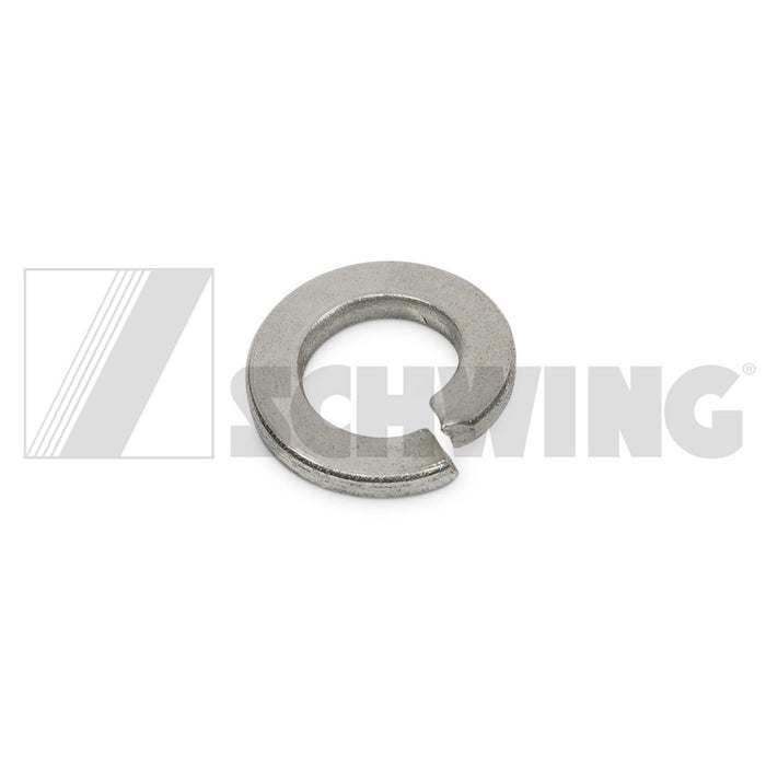Lock Washer Din 127 B 6-A2 Sst 301 | Weight: 2 lbs | Dimensions: 10 X 10 X 4 MM