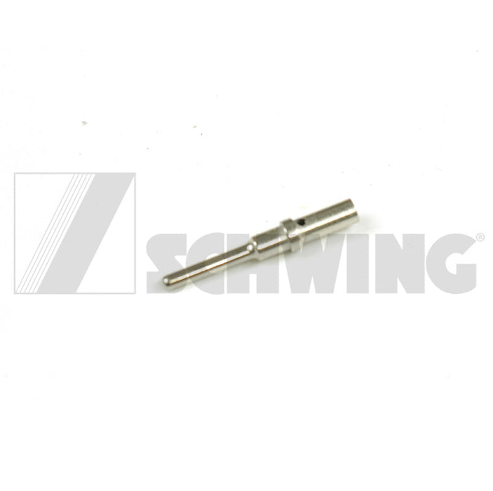 Connector Pin Dt 16-20Awg | Weight: 1 lbs