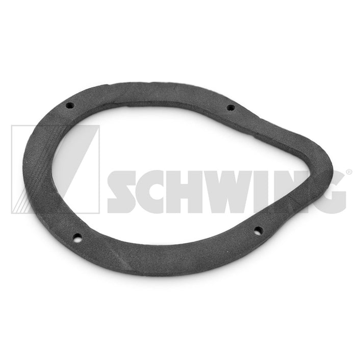 Parts - Gasket, Handle B1102 | Weight: 2 lbs | Dimensions: 6 X 44 X 186MM