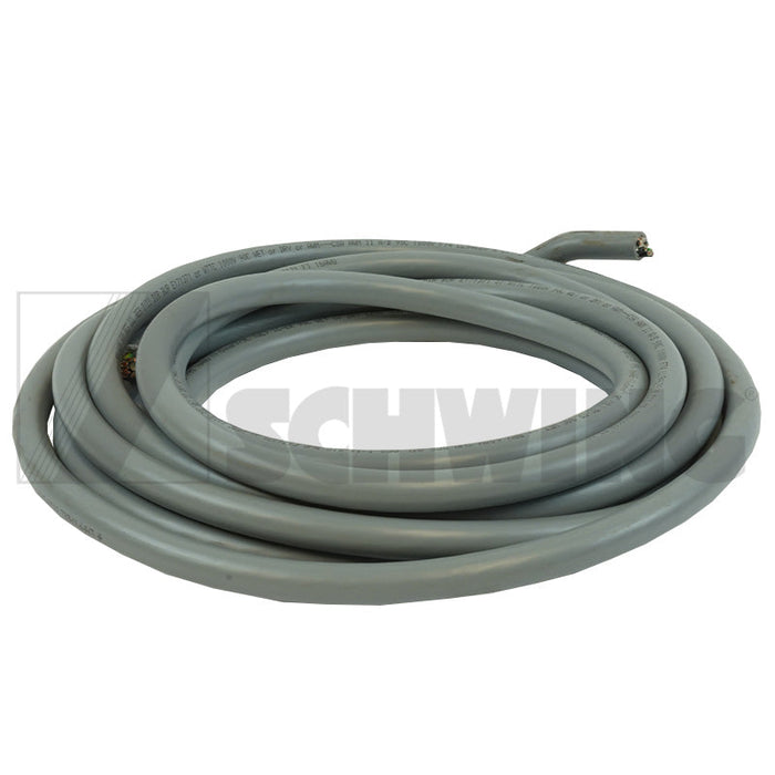 Cable 9-Conductor X 16 Ga. Unshielded | Weight: 1 lbs