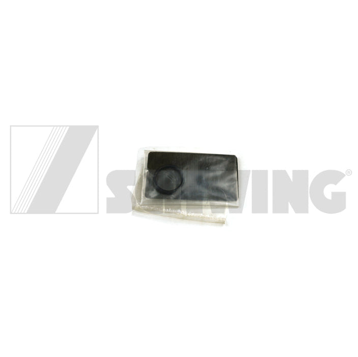O-Ring - F/Push-Button | Weight: 2 lbs | Dimensions: 25X25MM