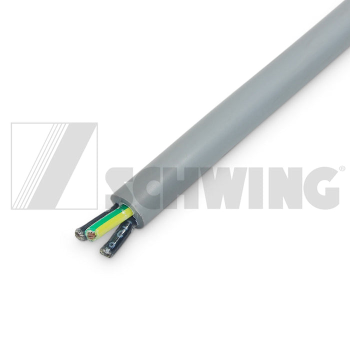 Cable 3 Cond. 16 Ga Olflex | Weight: 2 lbs