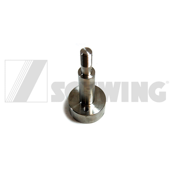 Bolt 1/2", N-Code/ 3/4/97 | Weight: 3 lbs | Dimensions: 50 X 120 MM