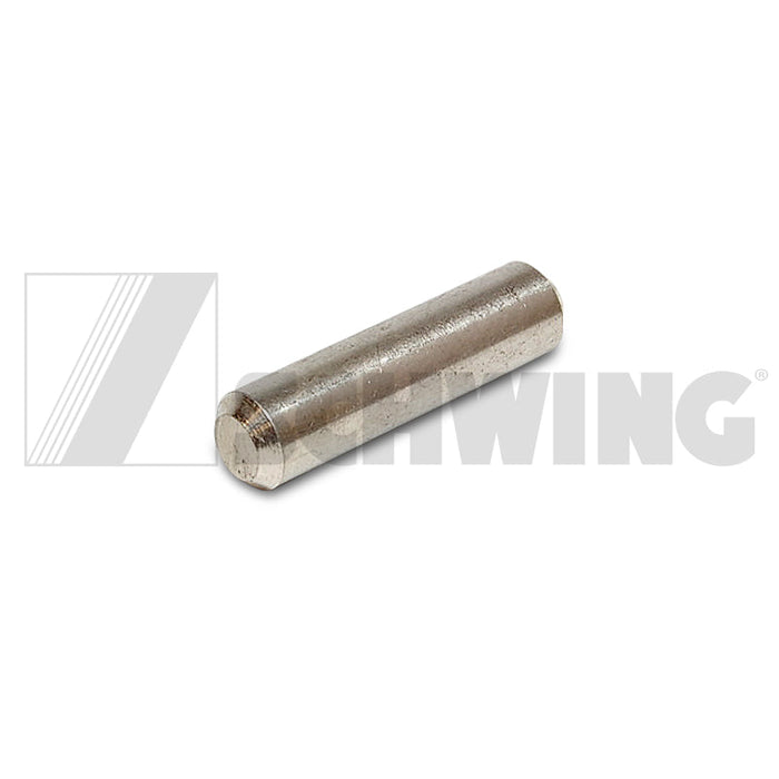 Pin - Stainless Steel 1/4" 304Ss X 1" L | Weight: 2 lbs | Dimensions: 25 X 7 X 7 MM