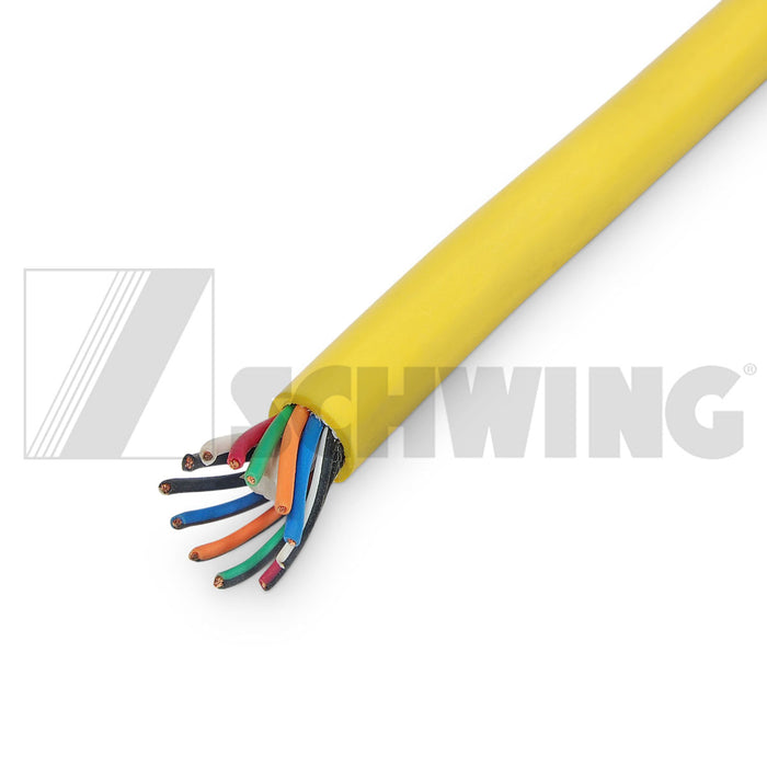 Harn - Cable Olflex 20/12C # 811471 | Weight: 2 lbs