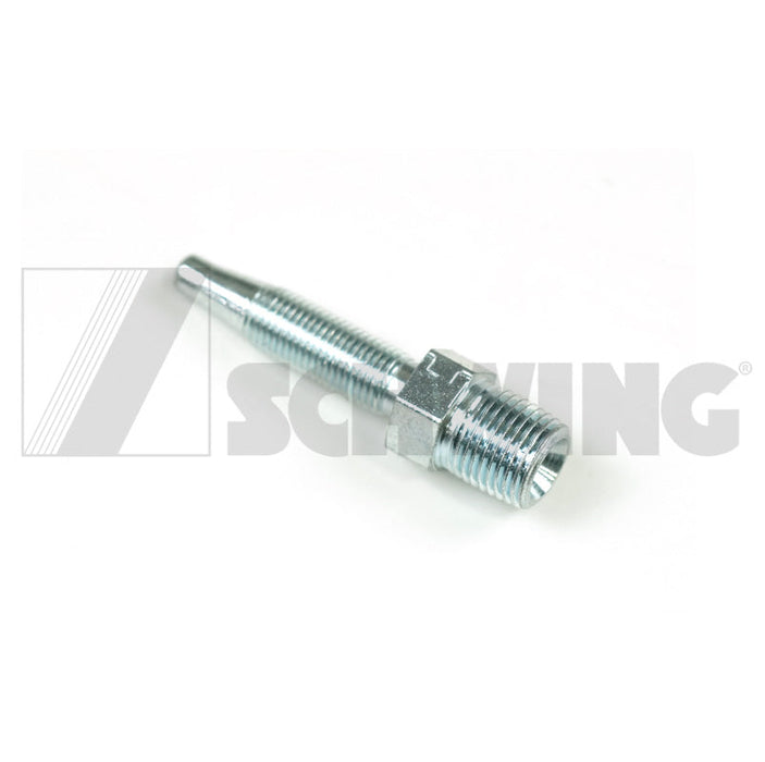Fitting - Hyd, Pipe Insert 1/8-27 Npt | Weight: 2 lbs | Dimensions: 11 X 12 X 44MM