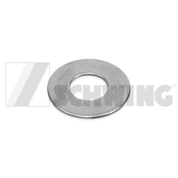 Washer - Flat, 1/2" - 304 Ss (Q5) | Weight: 2 lbs | Dimensions: 1X32X32MM