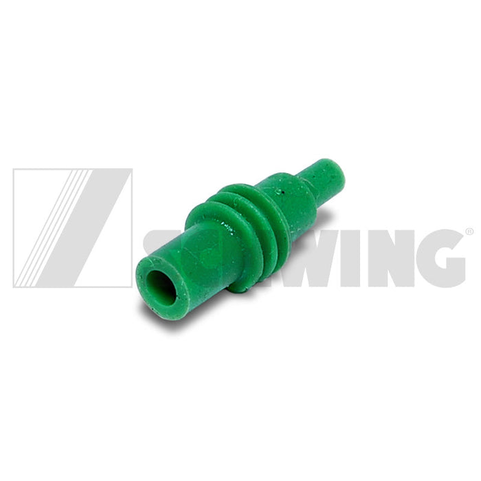 Parts - Cable Seal, Cavity Plug | Weight: 2 lbs | Dimensions: 20 X 8 X 8MM