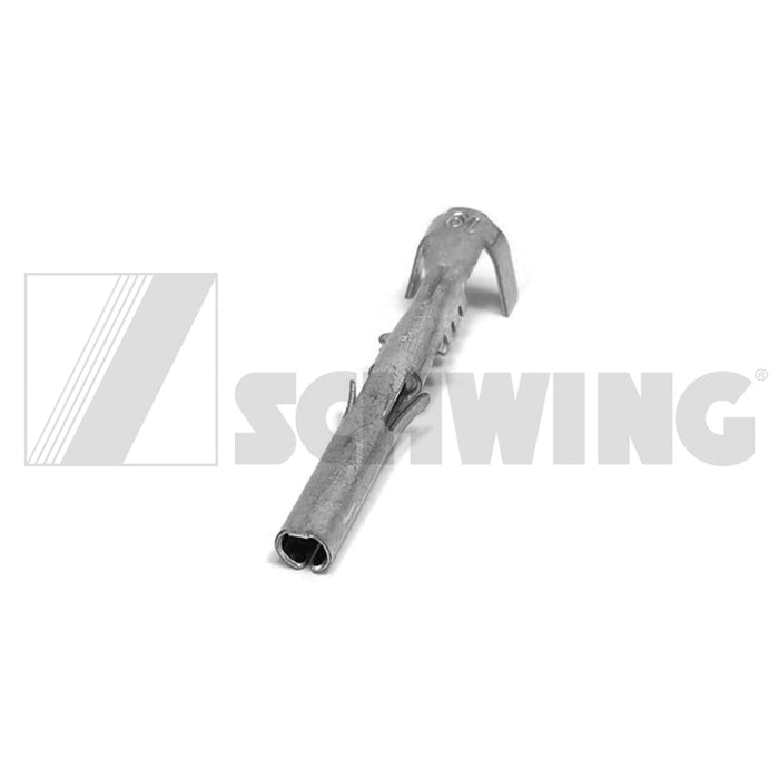 Cont - Terminal, Female 18-20 Awg | Weight: 2 lbs | Dimensions: 27 X 6 X 6 MM