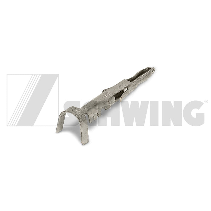 Cont - Terminal, Male 18-20Awg | Weight: 2 lbs | Dimensions: 28 X 7 X 7 MM