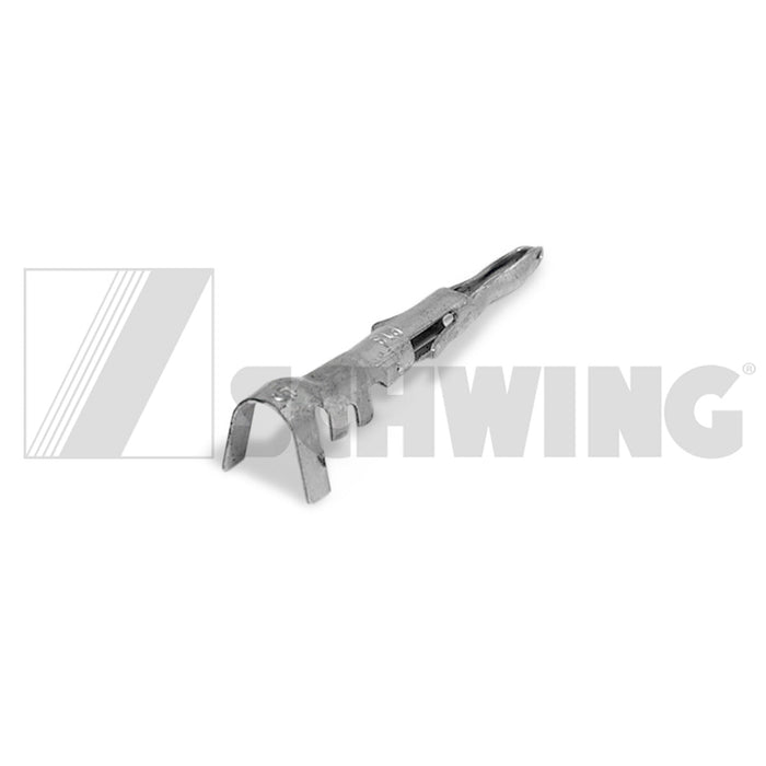 Cont - Terminal, Male 14-16Awg | Weight: 2 lbs | Dimensions: 30 X 7 X 7MM