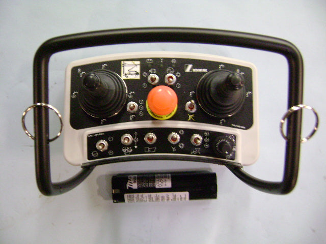 Radio - Transmitter 36X,32Xl&42 Proporti | Weight: 8 lbs | Dimensions: 165X295X320MM