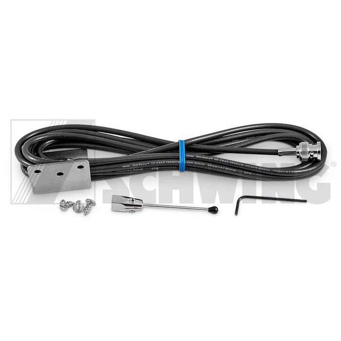 Radio - Antenna Kit F/Remote Control 10' | Weight: 2 lbs | Dimensions: 30 X 55 X 235MM