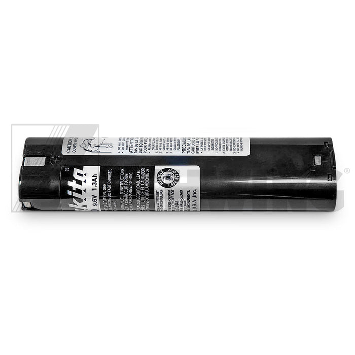 Battery For Omnex Transmitter 9.6V | Weight: 2 lbs | Dimensions: 32 X 52 X 185MM