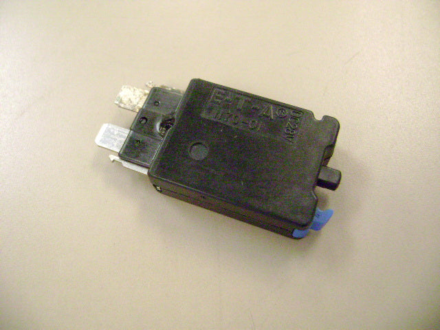 Circuit Breaker 15 Amp | Weight: 2 lbs | Dimensions: 10X25X50MM