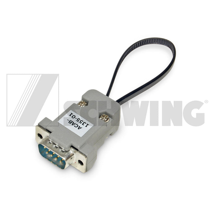 Harn - Connector R1300 User Key | Weight: 2 lbs | Dimensions: 130 X 70 X 20 MM