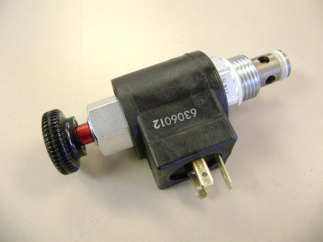 Device -Solenoid,On/Off Cpl Sf08-23K-0-P | Weight: 2 lbs | Dimensions: 45X50X180 MM