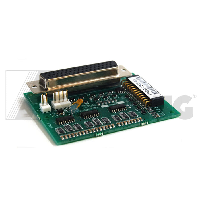 Radio - Cont Board, Fpcv-1302-07 | Weight: 2 lbs | Dimensions: 125 X 110 MM