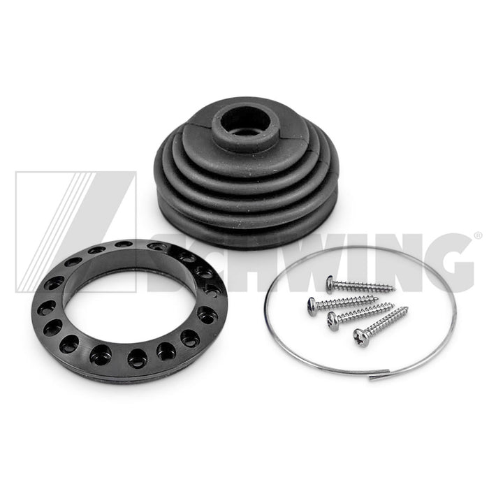 Parts - Boot Kit F/Joystick Omnex | Weight: 2 lbs | Dimensions: 30 X 70 X 70MM