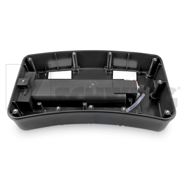 Encl - Box Bottom Half | Weight: 3 lbs | Dimensions: 60X160X295MM