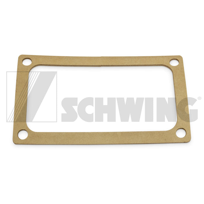Seal - Gasket, Manifold Kvm 45Sx | Weight: 2 lbs | Dimensions: 180 X 100 X 10 MM