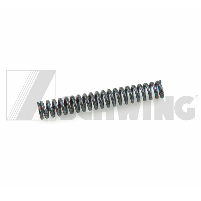 Spring -(For Hartman Block) | Weight: 2 lbs | Dimensions: 7 X 7 X 50MM