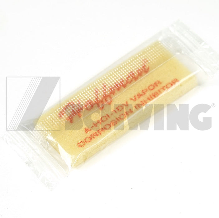 Parts - Corrosion Inhibitor Strip | Weight: 2 lbs | Dimensions: 10 X 32 X 90MM