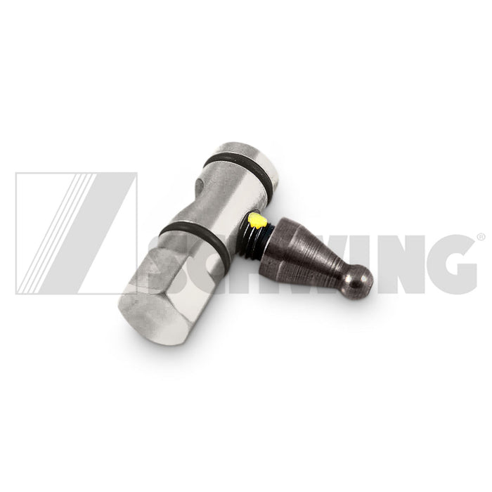 Handle Shaft Kit | Weight: 2 lbs | Dimensions: 18 X 24 X 40MM