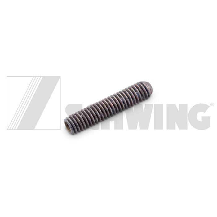 Screw - Set With Nut | Weight: 2 lbs | Dimensions: 4 X 4 X 22MM