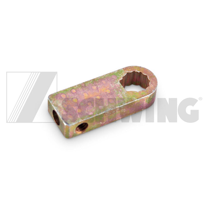 Parts - Linkage Kit Fixed Operator | Weight: 2 lbs | Dimensions: 8 X 23 X 56MM