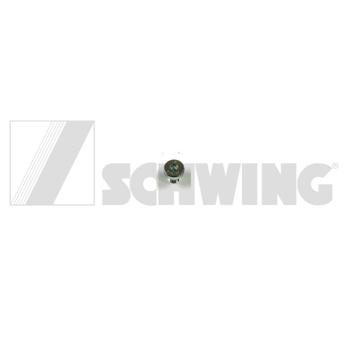 Fitting - Hyd, Plug Socket Head Hex | Weight: 1 lbs