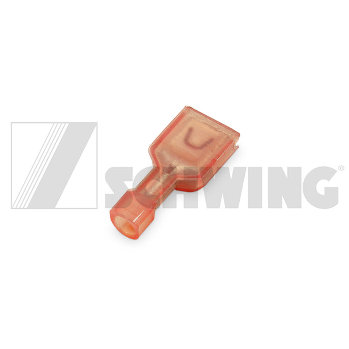 Terminal,Female 1/4" 18-22 Ga | Weight: 2 lbs | Dimensions: 22 X 10 X 5 MM