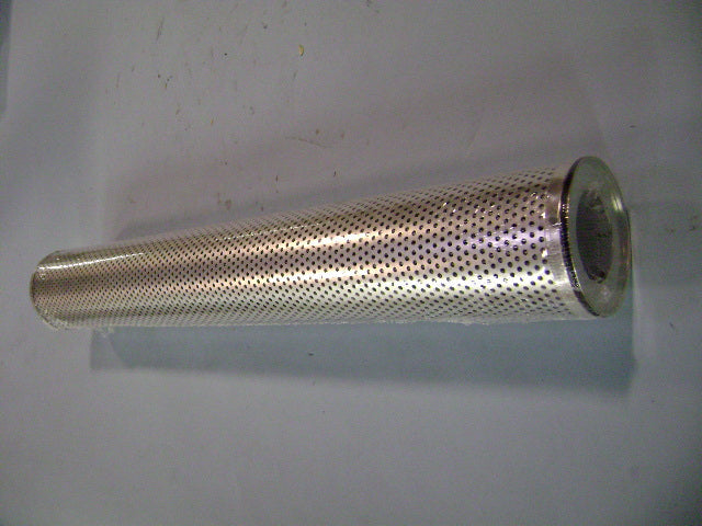 Filter Element Brand Labeled "Schwing" | Weight: 6 lbs | Dimensions: 105 X 110 X 679MM | Brand: SCHWING