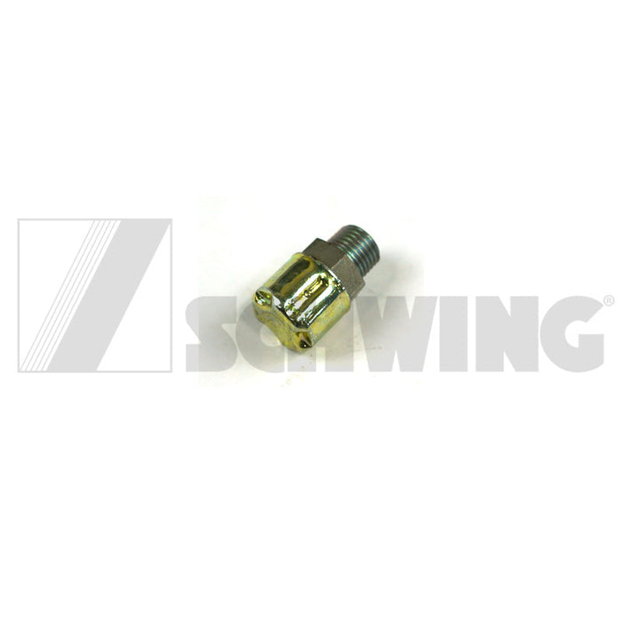 Fitting - Hyd, Vent Filler | Weight: 2 lbs | Dimensions: 34 X 21 X 21 MM