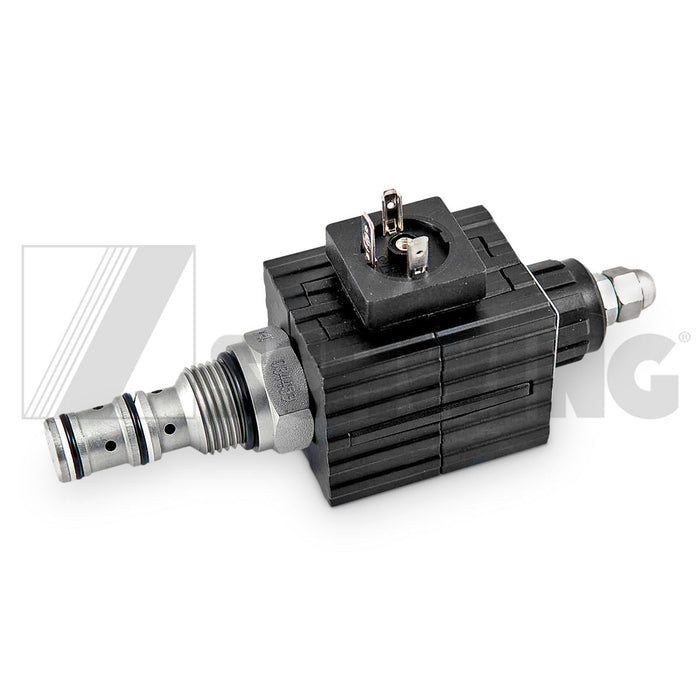 Valve - Hyd, Prop.Press Red & Relief | Weight: 3 lbs | Dimensions: 45 X 70 X 160MM