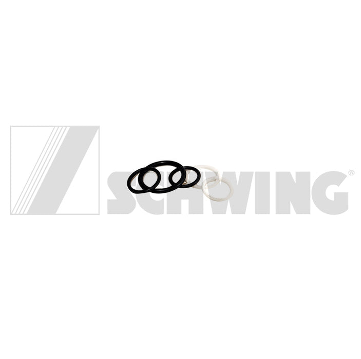 Parts - Seal Kit Skn-1031 | Weight: 2 lbs | Dimensions: 25X65MM