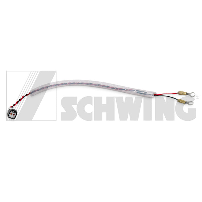 Harn - Connector Battery Cable Plug | Weight: 2 lbs | Dimensions: 6 X 6 X 300MM