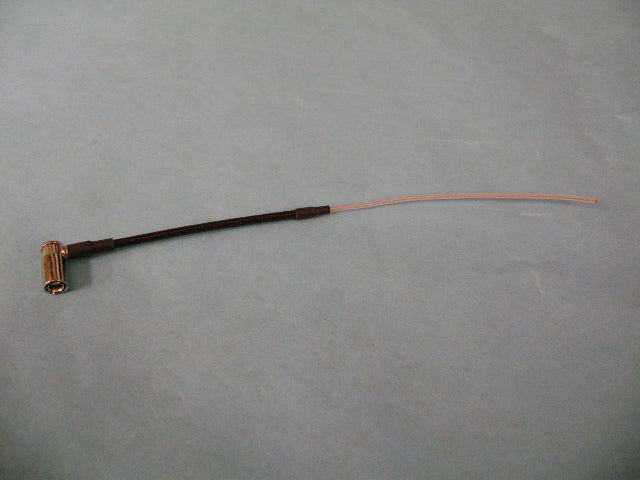 Radio - Antenna Inside Transm 900Mhz | Weight: 2 lbs | Dimensions: 10X15X150 MM