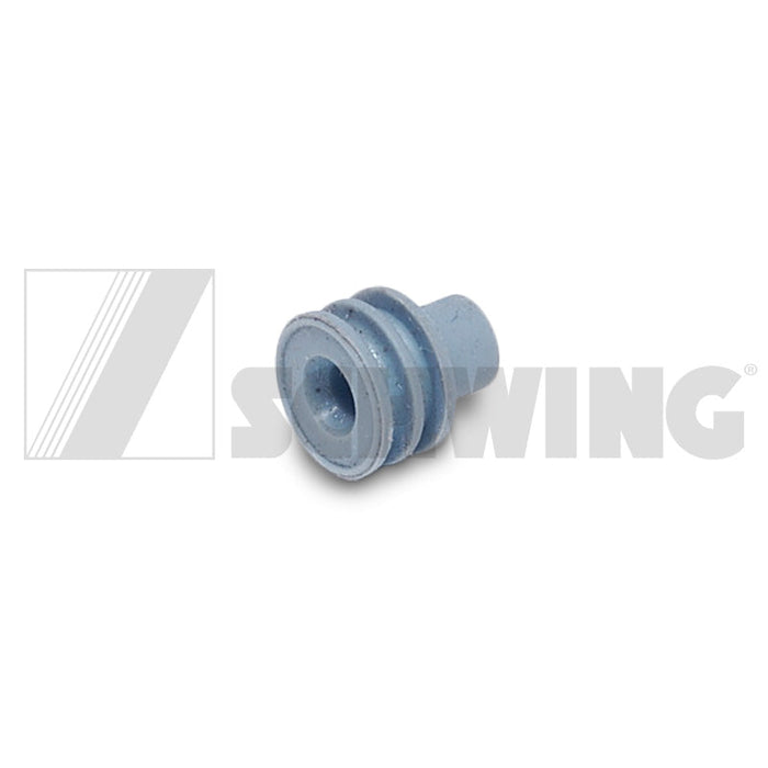 Harn - Cable Seal Grey | Weight: 2 lbs | Dimensions: 10 X 8 X 8MM