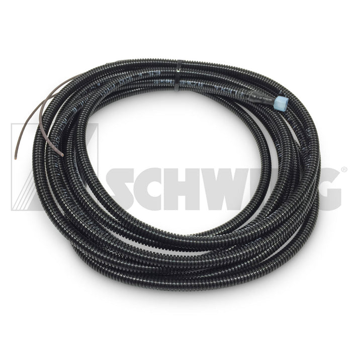 Harn - Cont Work Light Option 45Sx | Weight: 2 lbs | Dimensions: 275 X 255 X 45 MM