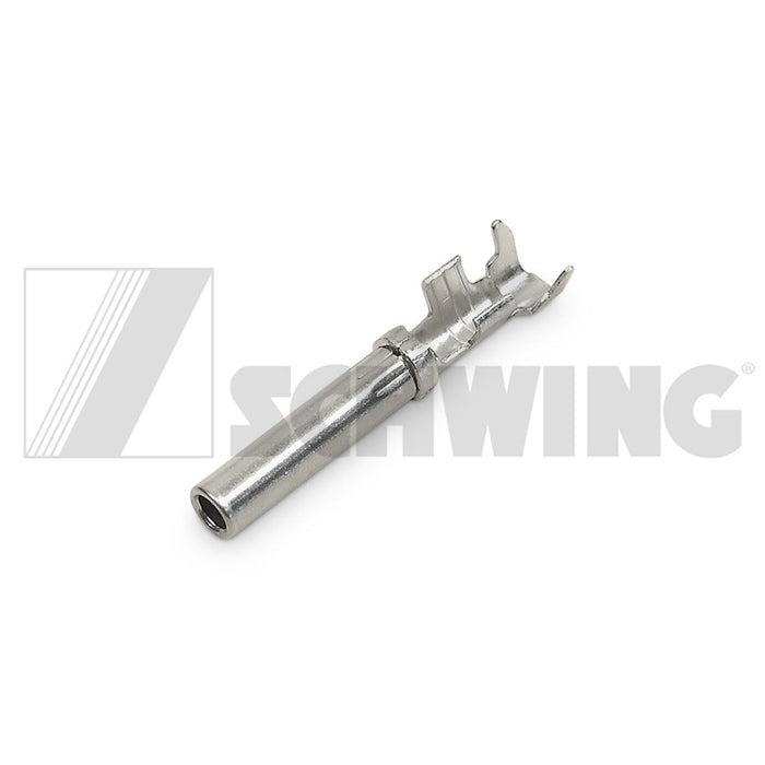 Clamp - Flange, Split 3/4" Code 61 | Weight: 2 lbs | Dimensions: 25X25X65 MM
